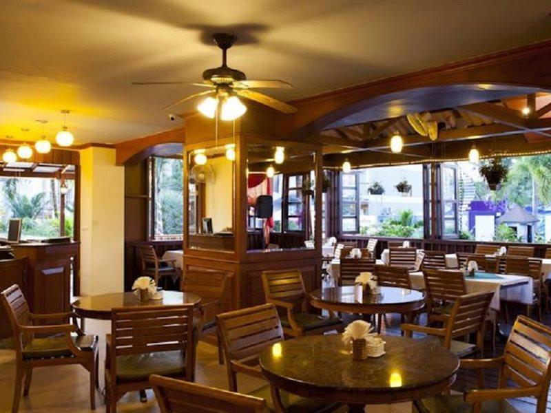 Chaba Kata Beach Hotel מראה חיצוני תמונה