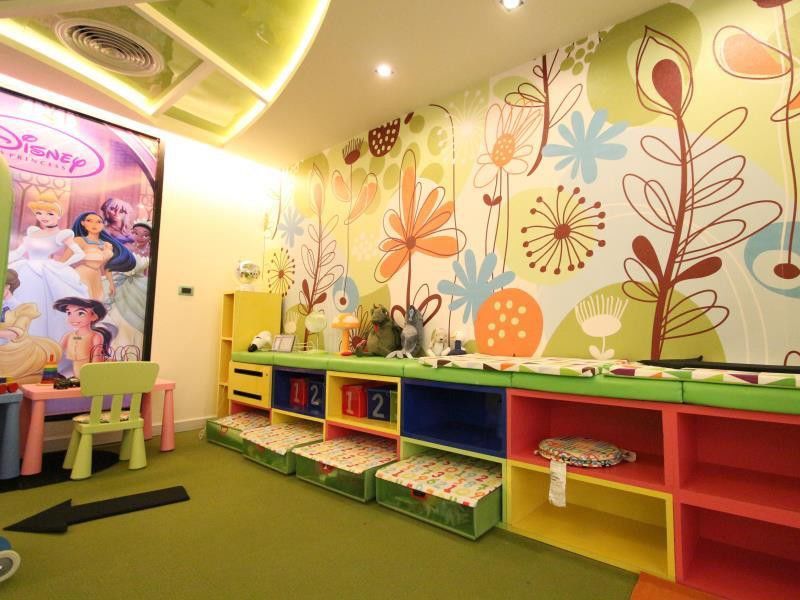 Chaba Kata Beach Hotel מראה חיצוני תמונה
