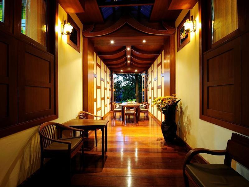 Chaba Kata Beach Hotel מראה חיצוני תמונה