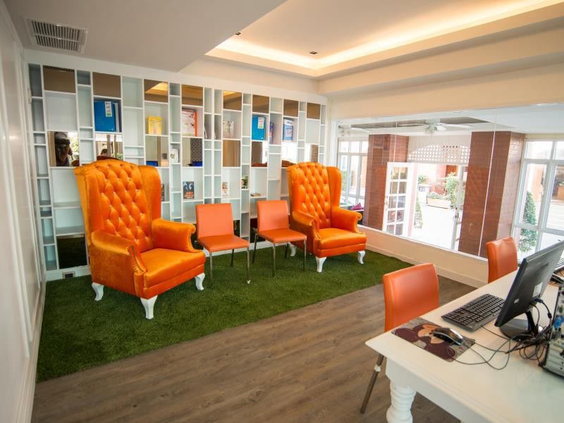 Chaba Kata Beach Hotel מראה חיצוני תמונה