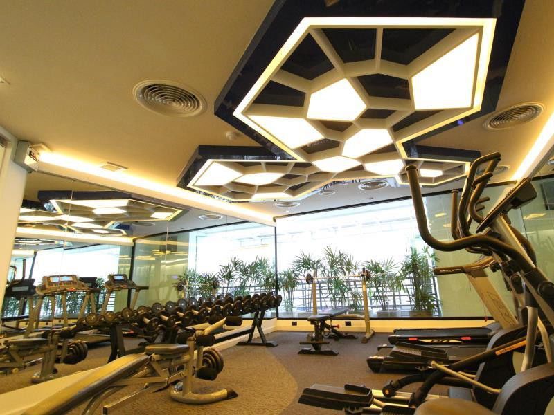 Chaba Kata Beach Hotel מראה חיצוני תמונה